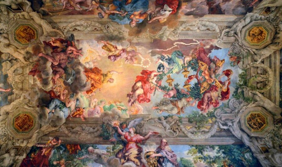 Palazzo Barberini: 2-Hour Private Tour - Why Palazzo Barberini is a smart pick for art history