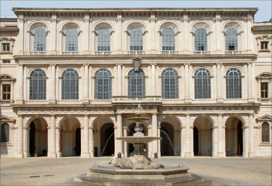 Palazzo Barberini: 2-Hour Private Tour - A tight two hours that still feels complete
