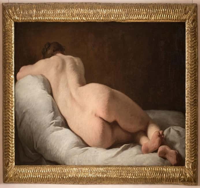 Palazzo Barberini (Caravaggio Exhibition Is Not Included) - Palazzo Barberini: Baroque ambition in a timed 2-hour visit