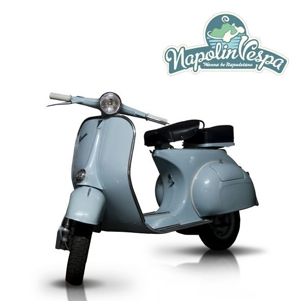 Panoramic Naples Private Tour by Vintage Vespa - Posillipo Views, Via Petrarca, and the Sea-to-Hill Switch