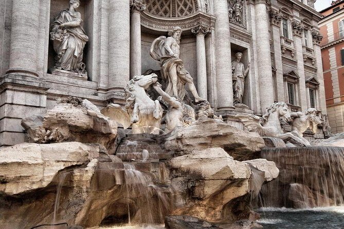Panoramic tour: Highlights of Rome with Guide and Driver - The guide and driver: why this tour feels smooth