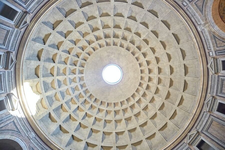 Pantheon and Jewish Ghetto Tour - Price and Value: Why $65 Can Be a Good Deal