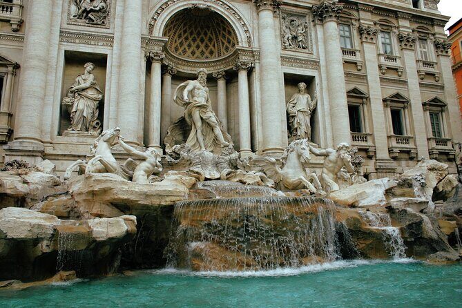 Pantheon and the Best of Rome City Private Tour - Pantheon: the dome you won’t believe is real