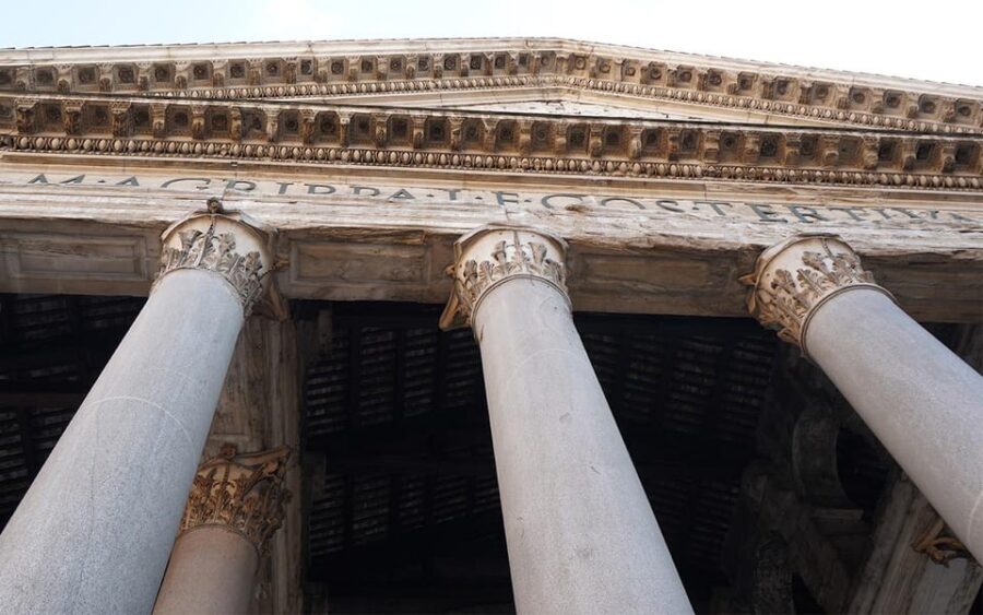 Pantheon Audio Guided Tour: Endless Imperial Rome Experience - The Audio Guide Experience: How the Story Works While You Walk