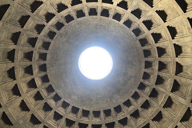 Pantheon Guided Tour: Rome's Ancient Temple with Express Option - Optional 40-minute add-on: Minerva, Hadrian, and Piazza Navona