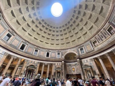 Pantheon Museum Tour & Colosseum Fast-Track Entry - Meeting at Piazza della Minerva: The Part You Shouldn’t Rush