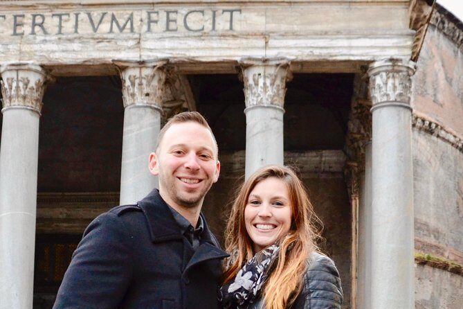Pantheon Private Guided Tour - Rome's Iconic Ancient Temple - Why a private, one-hour Pantheon visit feels worth it