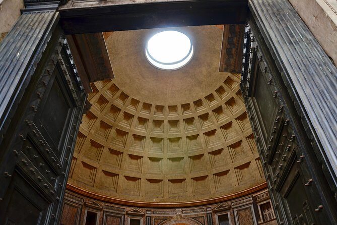 Pantheon Private Guided Tour - Rome's Iconic Ancient Temple - Price and value: what $114.65 buys you in practice