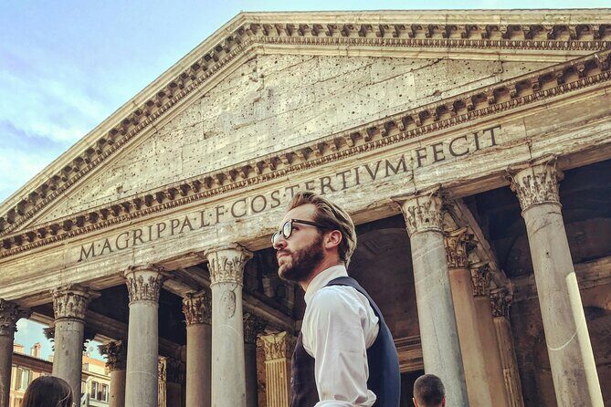 Pantheon: Rome's Iconic Temple Experience Skip the Line Ticket - Price and value: is $12.25 really a good deal?