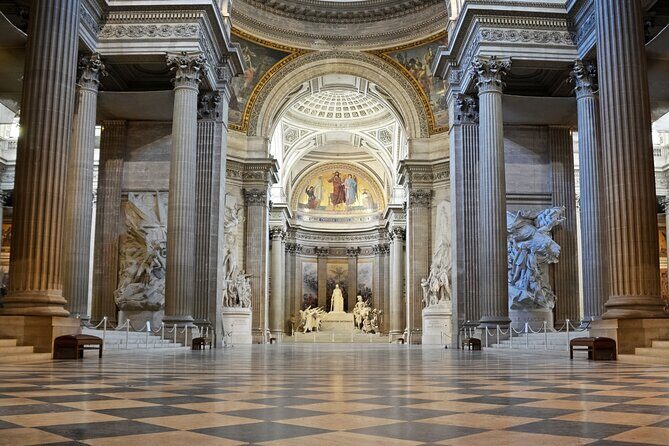 Pantheon, The Best-Preserved Roman Monument Guided Tour - Stop 1 at Piazza della Rotonda: the obelisk detail that sets the stage