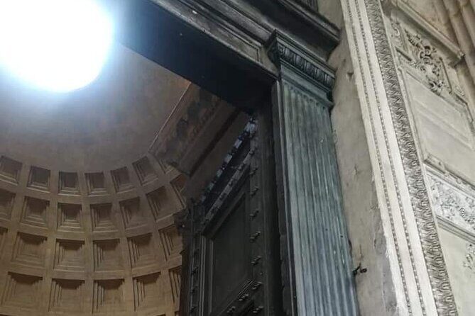 Pantheon: The Iconic Ancient Roman Temple – Semi-Private Tour - Why the Pantheon still feels like a time machine