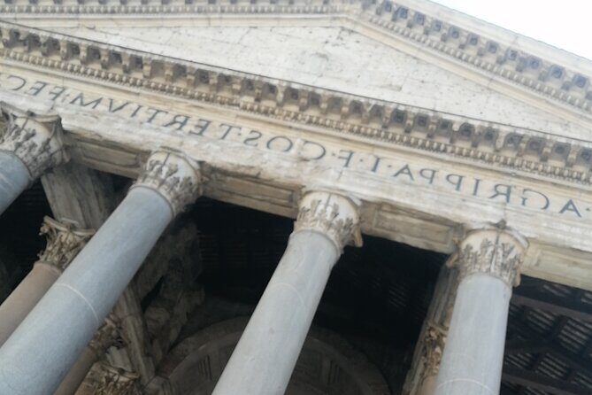 Pantheon: The Iconic Ancient Roman Temple – Semi-Private Tour - Price and value: what you’re paying for (beyond just entry)