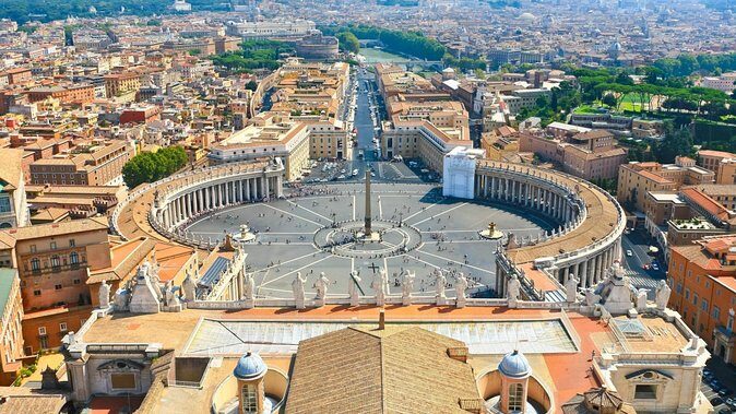 Papal Audience - Quick take: what matters most