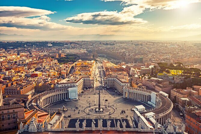 Papal Audience and Guided Tour for St. Peter's Basilica - Who This Tour Suits Best (and Who Should Consider Other Options)