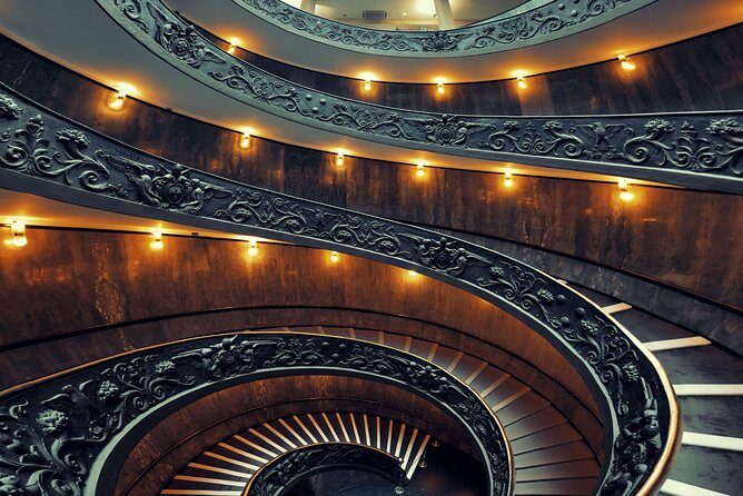 Papal Audience and Vatican Museums Tour - Sistine Chapel: How to Make 20 Minutes Feel Like More