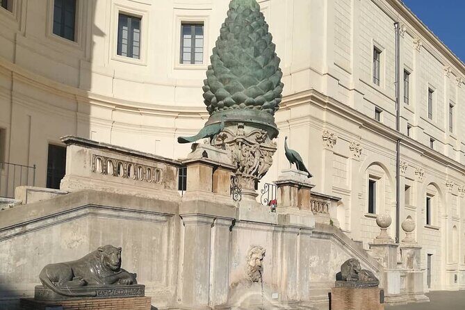 Papal Audience and Vatican Museums Tour - Price and Value: Is $115.86 a Good Deal?