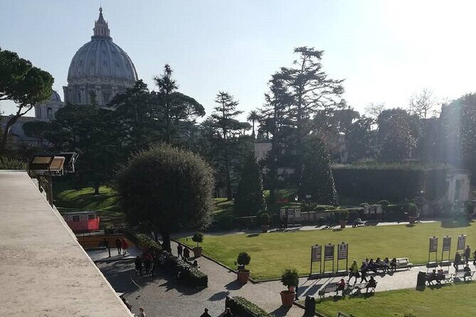 Papal Audience and Vatican Museums Tour - Who This Tour Is Best For (and Who Should Consider Alternatives)