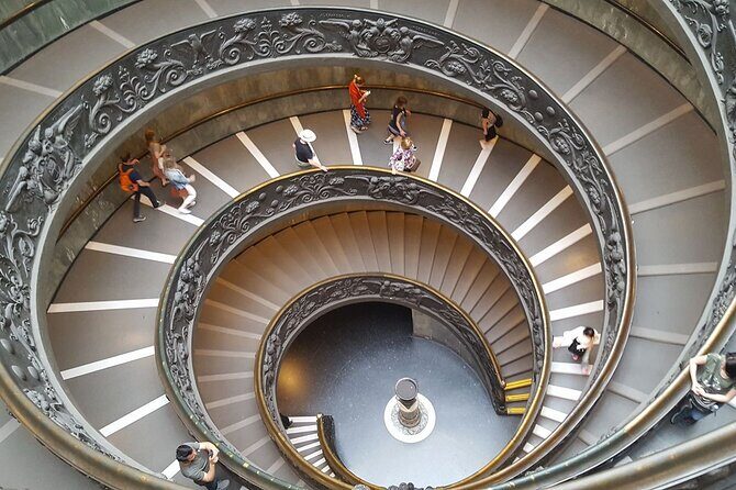 Papal Audience and Vatican Museums Tour - Should You Book This Papal Audience and Vatican Museums Tour?