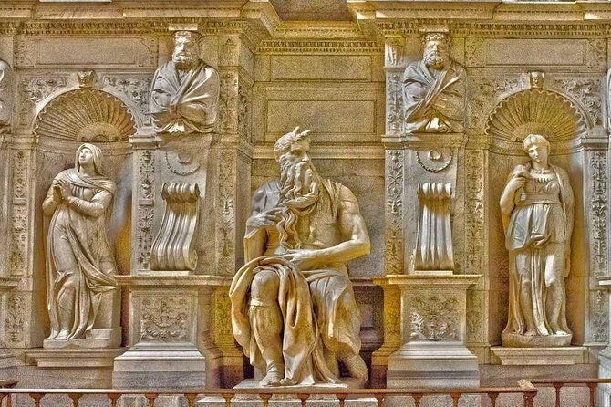 Papal Basilicas: St. John Lateran, Saint Mary Major, St. Paul outside the walls - Santa Maria Maggiore: why Mary’s most important Rome basilica is worth your 45 minutes
