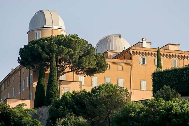 Papal Palace and Secret Garden Ticket and Audio Guide - Key things worth knowing before you go