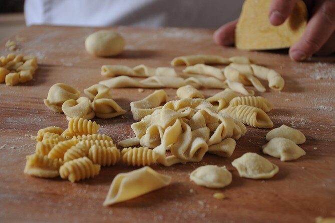 Pasta and Pizza Master Class and Tiramisu tasting - Key Highlights You’ll Actually Feel