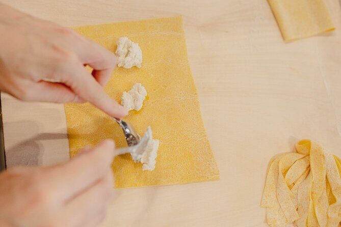 Pasta and Tiramisù Cooking Workshop in the Heart of Rome - Meeting point and timing: how to fit it into your Rome evening