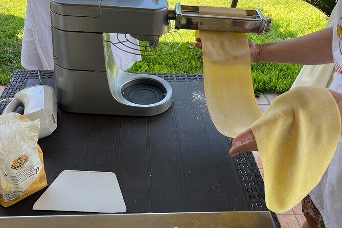 Pasta Cooking class in Pompeii - Key Highlights You’ll Actually Care About