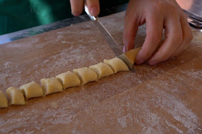 Pasta Cooking class in Pompeii - Where This Pasta Class Happens (and Why That Matters)