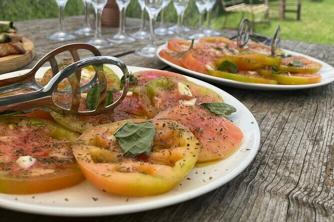 Pasta Cooking class in Pompeii - What You’ll Cook: Bruschetta, Fresh Pasta, and Dessert