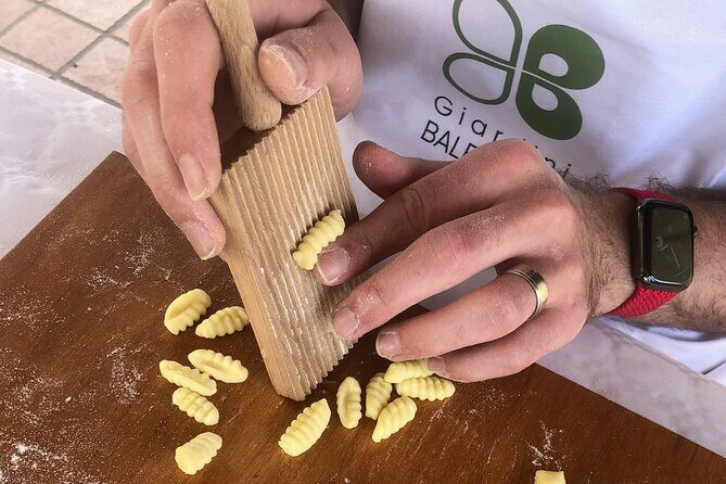 Pasta Cooking class in Pompeii - Logistics That Affect Your Day (Without the Stress)