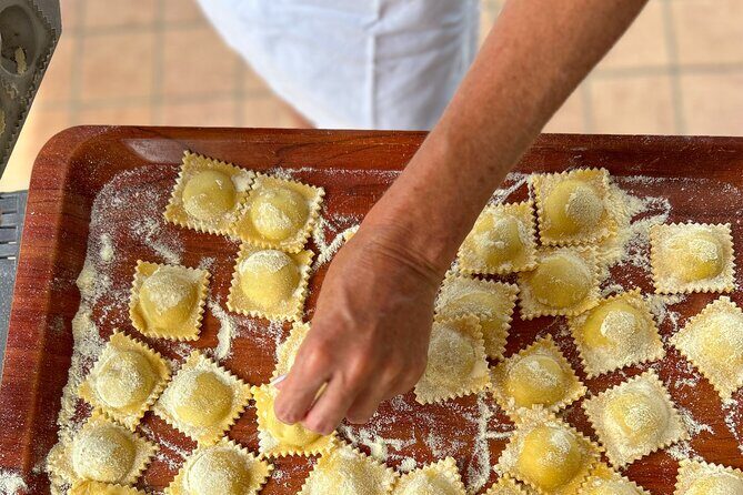 Pasta Cooking class in Pompeii - Who This Is Best For (and Who Should Skip It)