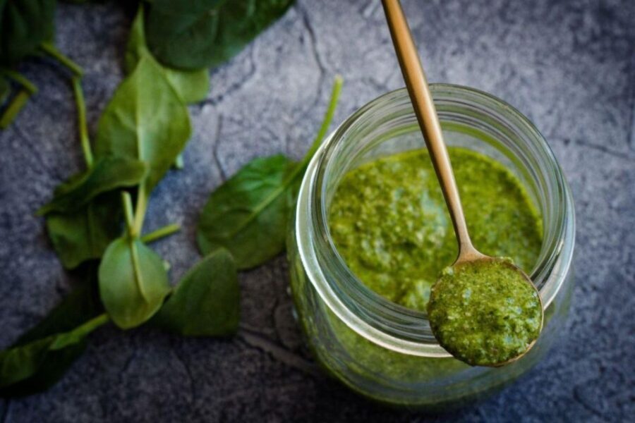 Pasta Cooking Class with Pesto Sauce Making in Rome Center - FAQ