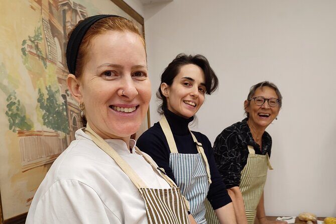 Pasta experience near San Pietro - Key Highlights You’ll Care About