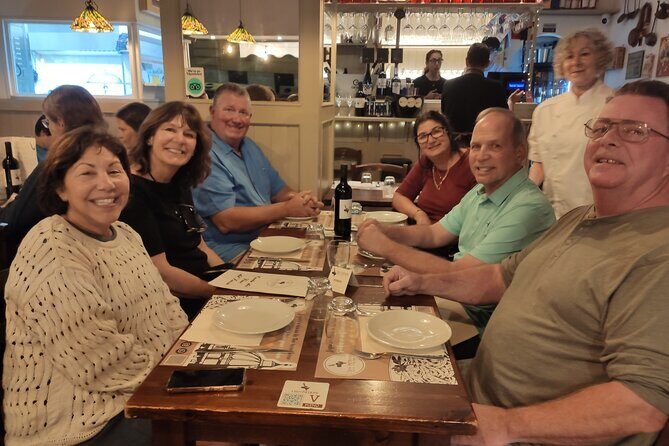 Pasta experience near San Pietro - Who This Class Suits Best