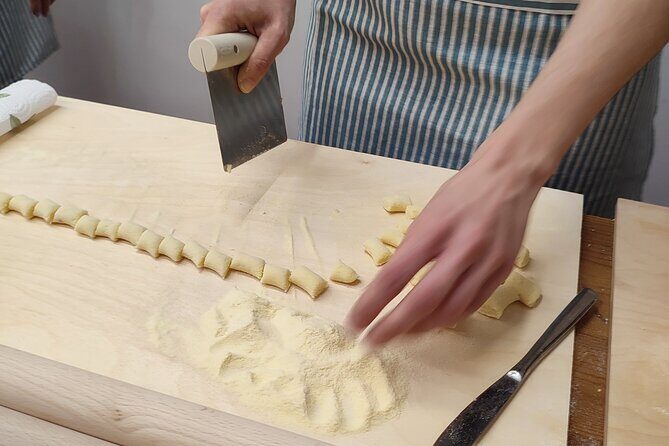 Pasta experience near San Pietro - Practical Tips So You Don’t Waste a Minute