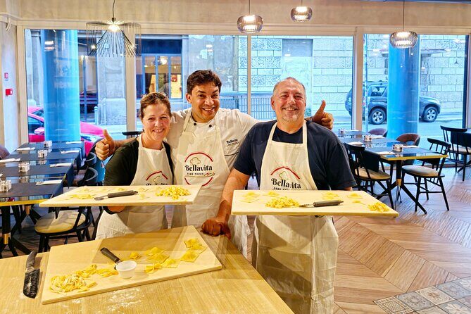 Pasta Fettuccine, Ravioli and Tiramisu MasterClass - Price and Value: Is $71.38 Actually a Good Deal?