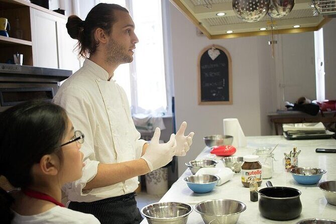 Pasta Making and Tiramisù Cooking Class in Rome - Piazza Navona-style cooking: why this class feels like Rome