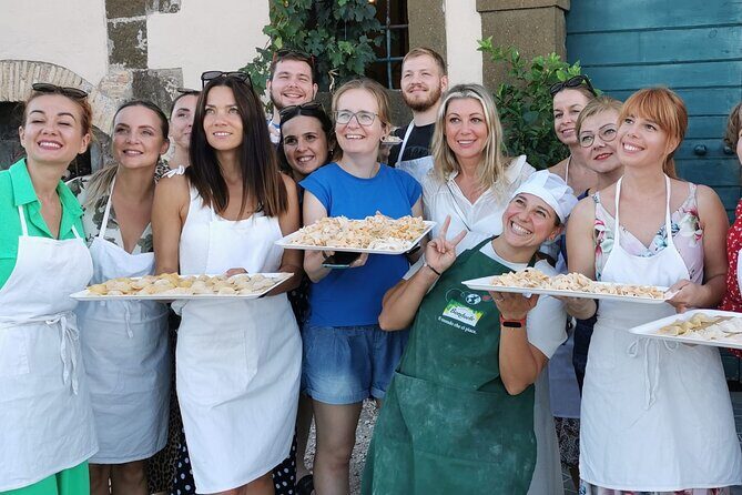Pasta Masterclass and Wine Tour in the Minardi Vineyard - Wine Tasting: 3 Boutique Wines Plus 1 Tavern Wine