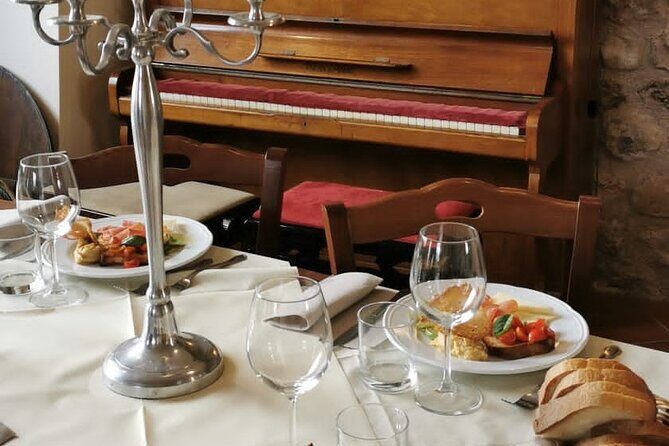Pasta Masterclass and Wine Tour in the Minardi Vineyard - Lunch Built Around Your Pasta (Not a Separate Meal)