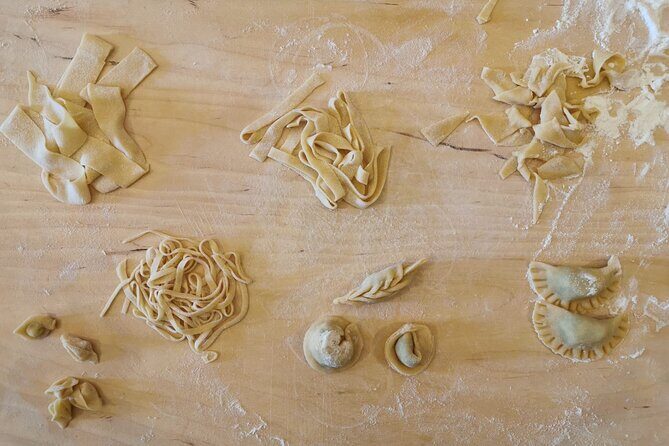 Pasta Masterclass and Wine Tour in the Minardi Vineyard - The Vineyard and Old Cellar Tour: Wine as a Living Archive