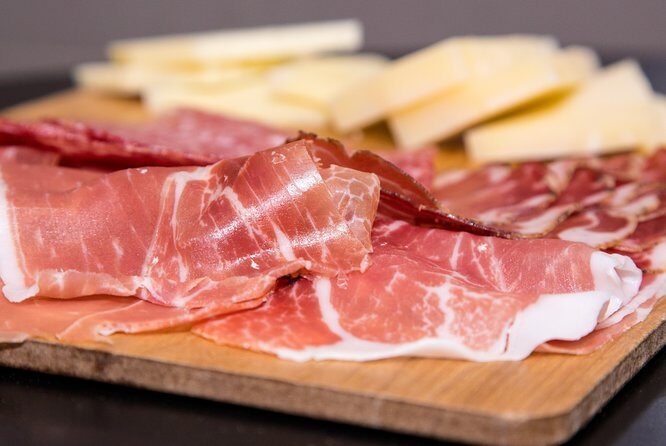 Pasta, Pizza & Gelato Food Tour in the Heart of Ancient Rome - Key points I think you’ll care about most
