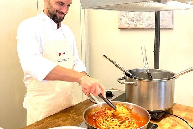 Pastamania in Rome - Key highlights to know before you go