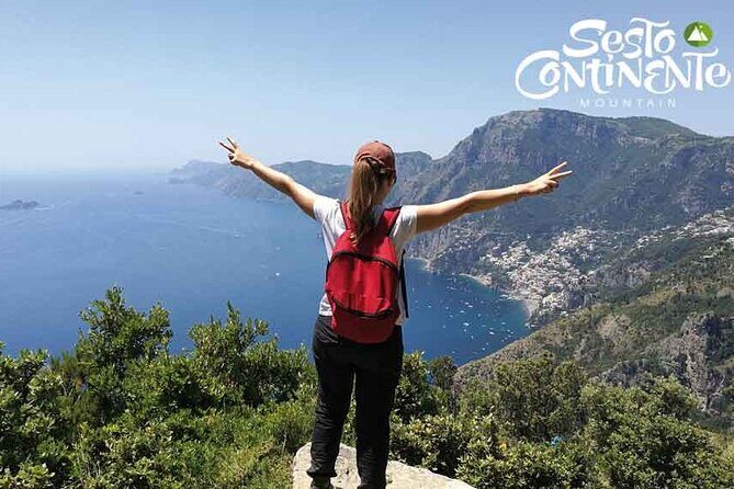 Path of the Gods Hiking Tour+Transfer Sorrent Castellammar Pompeii - Pickup From the Sorrento and Pompeii Coast: Worth Checking Early