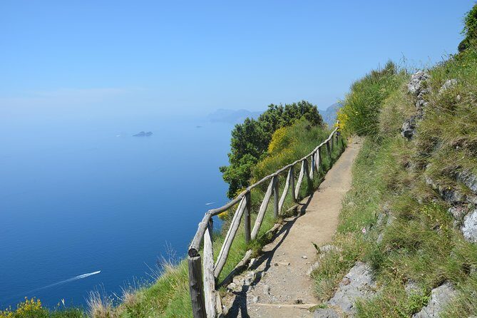 Path of the Gods Hiking Tour+Transfer Sorrent Castellammar Pompeii - Price and Value: Is $78.98 Worth It?