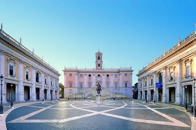 Percy Jackson Rome: Hunt For Heroes Experience - Who should book this Percy Jackson Rome experience (and who might pass)