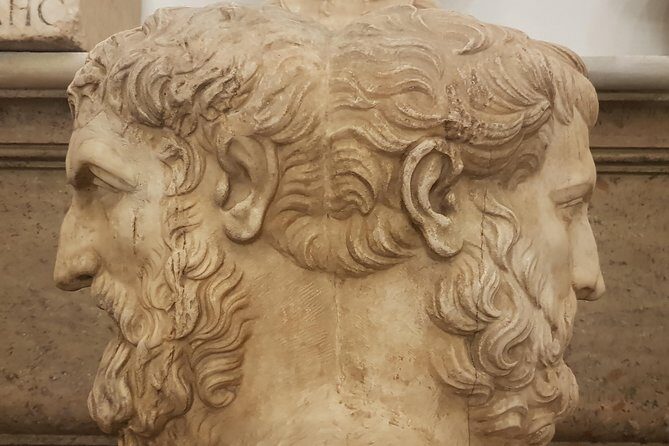 Percy Jackson Rome: Hunt For Heroes Experience - Stop 1: Musei Capitolini (Capitoline Museums) and why this museum timing works