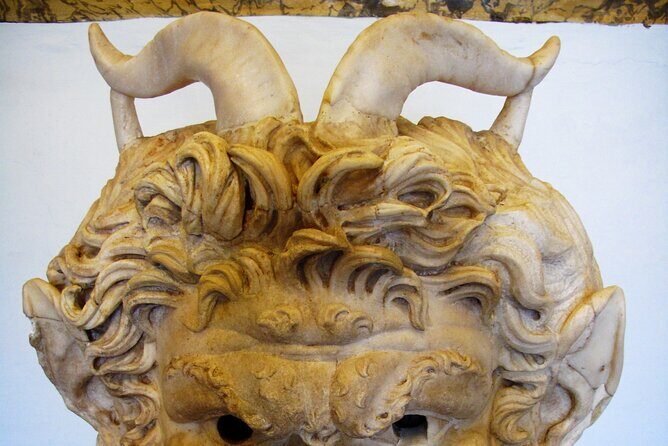 Percy Jackson Tour for Kids at the Capitoline Museums of Rome with Special Guide - Pace, Timing, and Group Format (So You Can Plan Your Day)