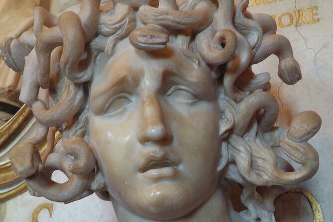 Percy Jackson Tour for Kids at the Capitoline Museums of Rome with Special Guide - Who This Tour Is Best For