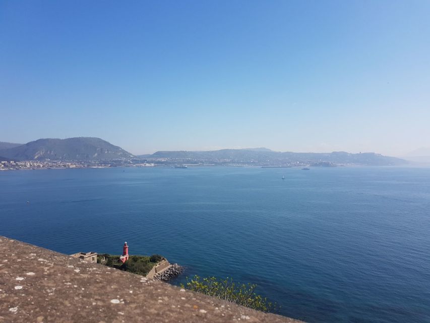 Phlegraean Fields: Cuma Baia and Pozzuoli private excursion - Key highlights worth planning for