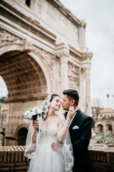 Photo Shoot in Rome with Vespa And Vintage Fiat 500 Options - Key things to know before you go